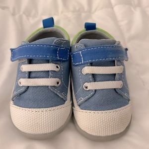 EUC See Kai Run First Walkers